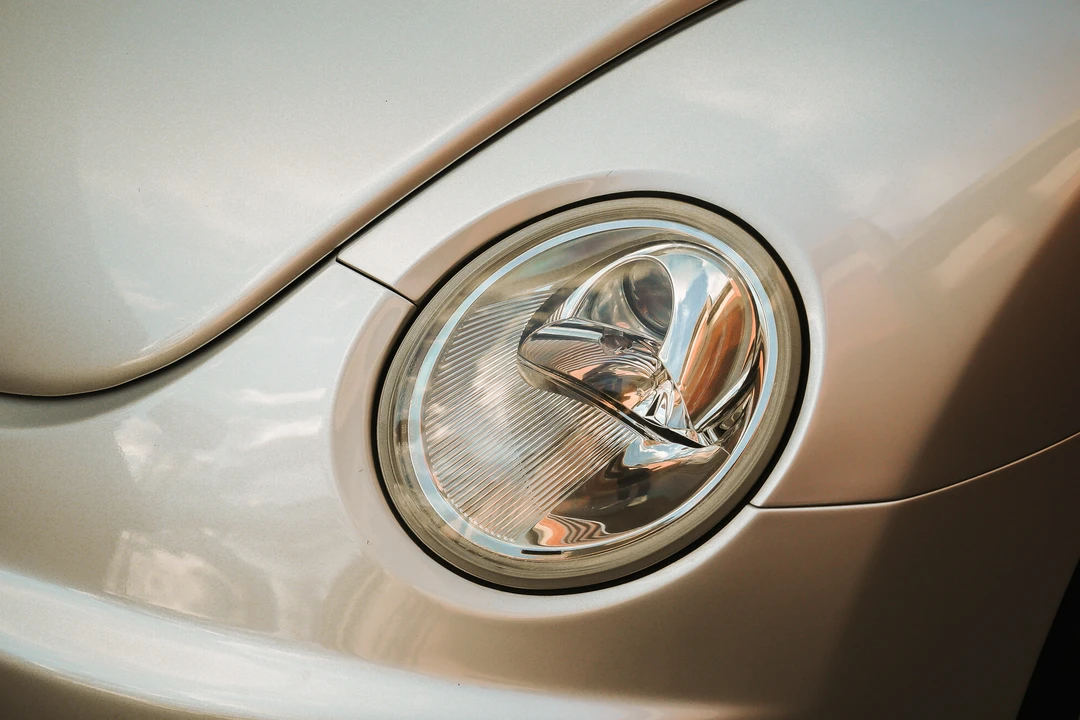2002 Volkswagen New Beetle - Image 20 of 31