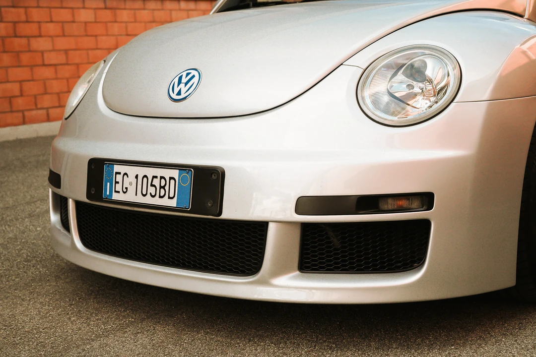 2002 Volkswagen New Beetle - Image 21 of 31