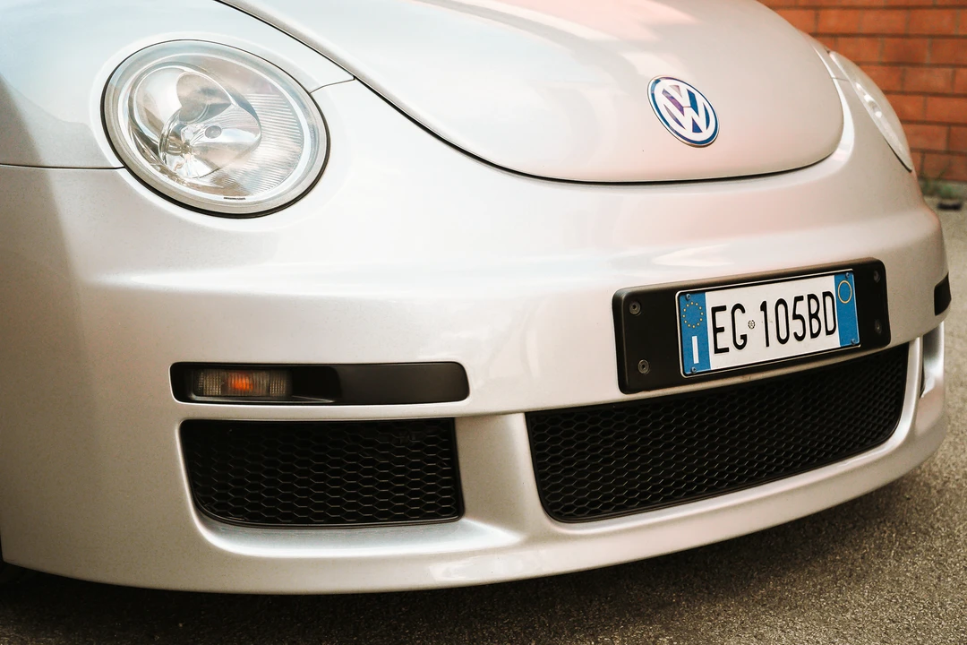 2002 Volkswagen New Beetle - Image 23 of 31