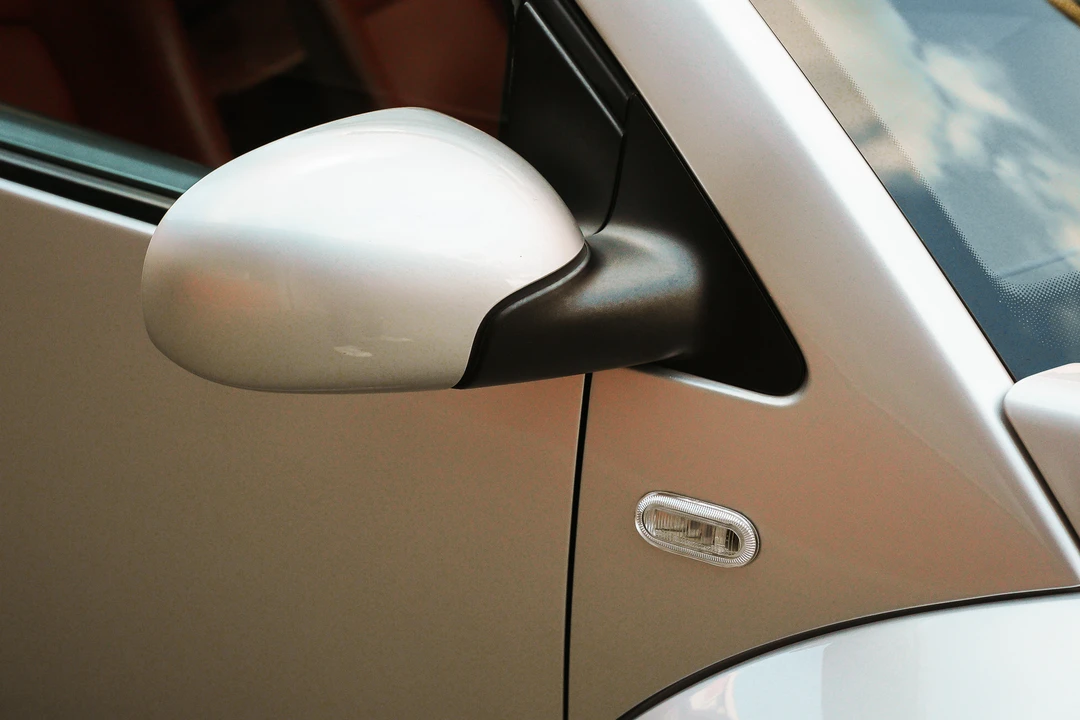 2002 Volkswagen New Beetle - Image 27 of 31