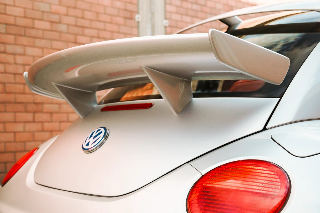 2002 Volkswagen New Beetle - Image 31 of 31
