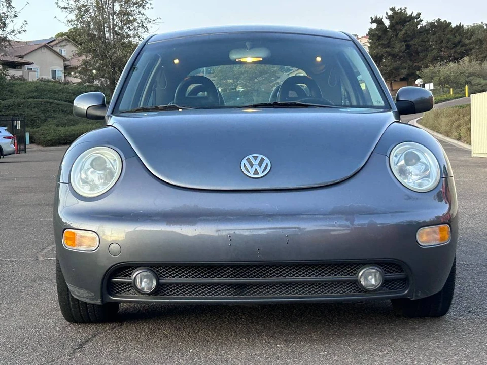 2002 Volkswagen New Beetle - Image 20 of 21