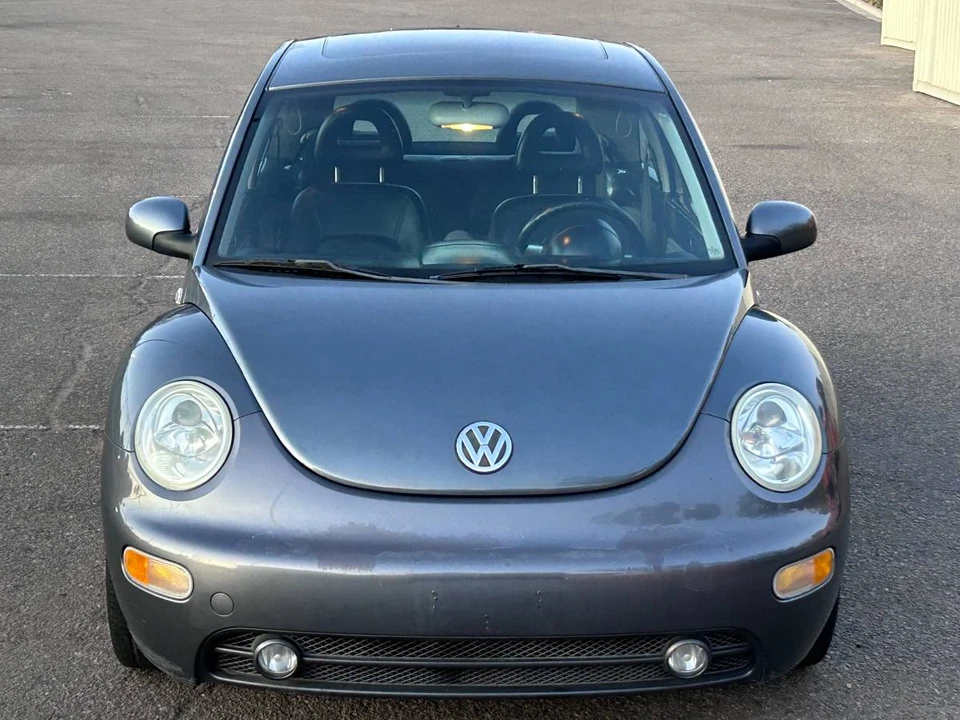 2002 Volkswagen New Beetle - Image 7 of 21