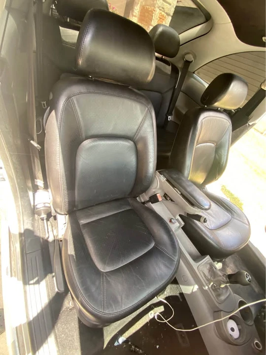 2002 Volkswagen New Beetle - Image 14 of 14