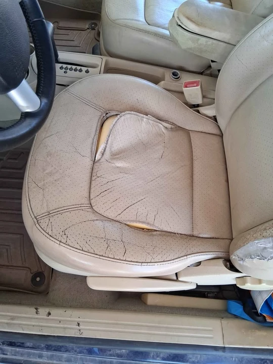 2002 Volkswagen New Beetle - Image 6 of 6