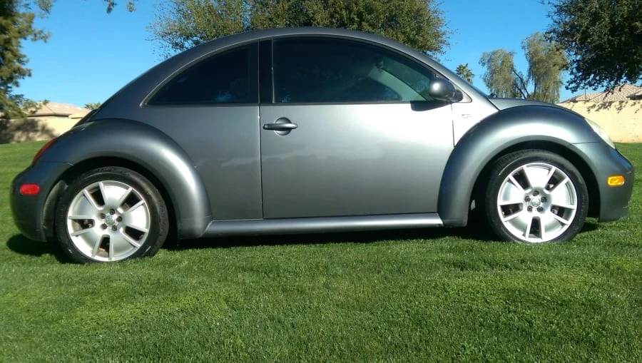 2002 Volkswagen New Beetle - Image 12 of 14