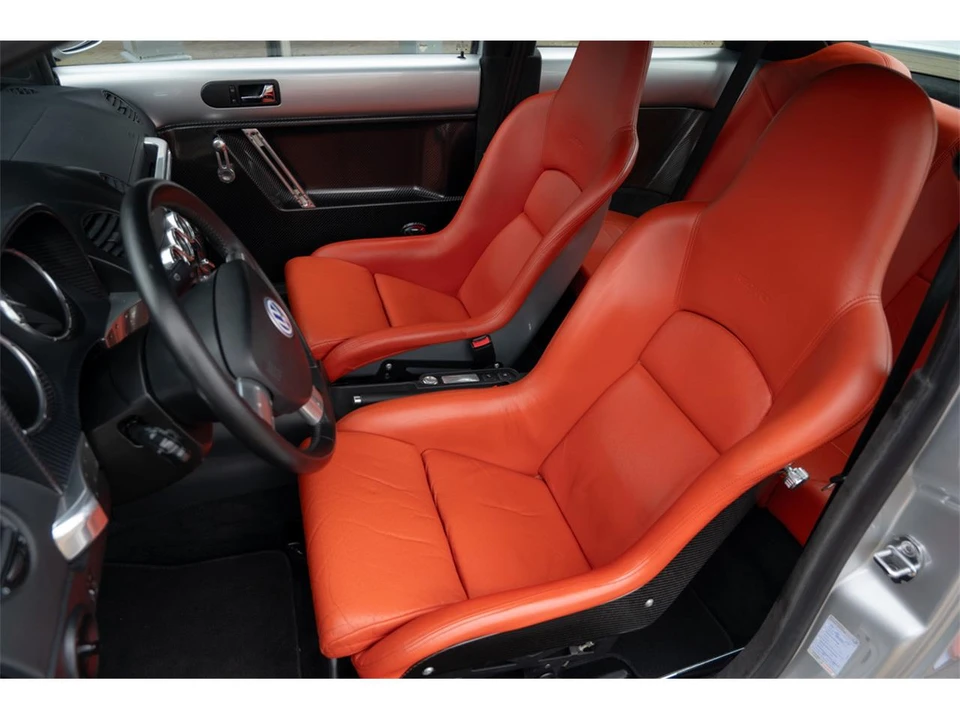 2002 Volkswagen New Beetle - Image 7 of 11