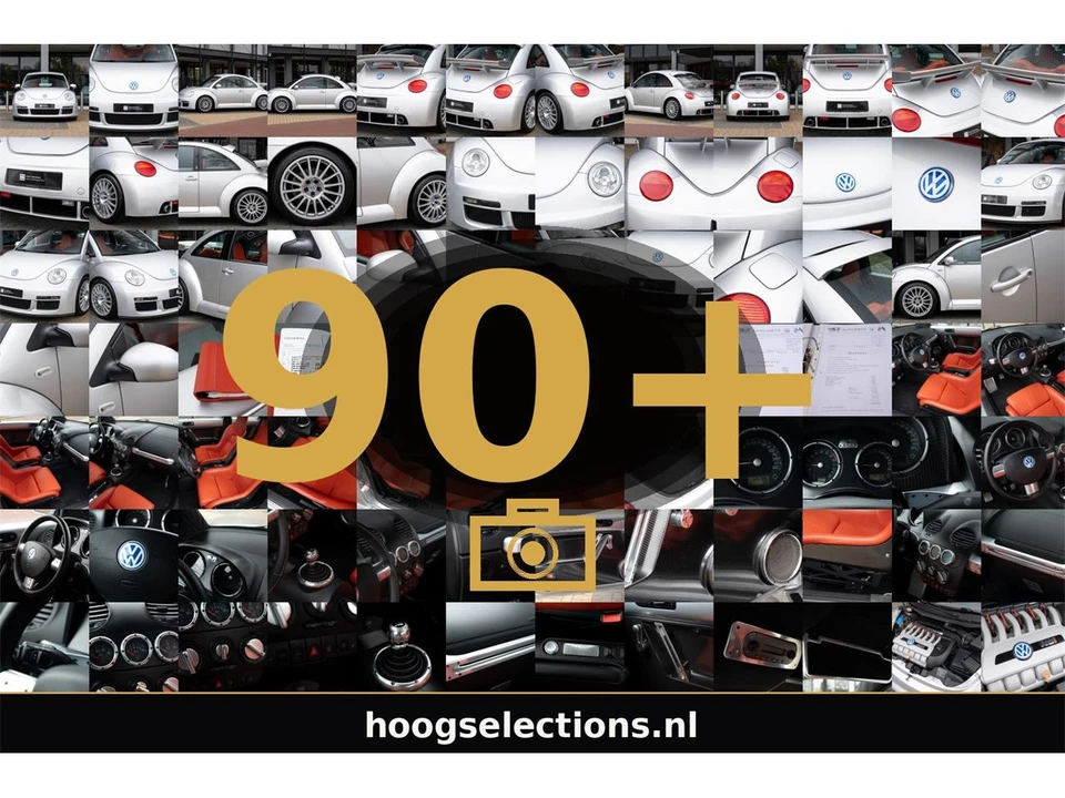 2002 Volkswagen New Beetle - Image 11 of 11