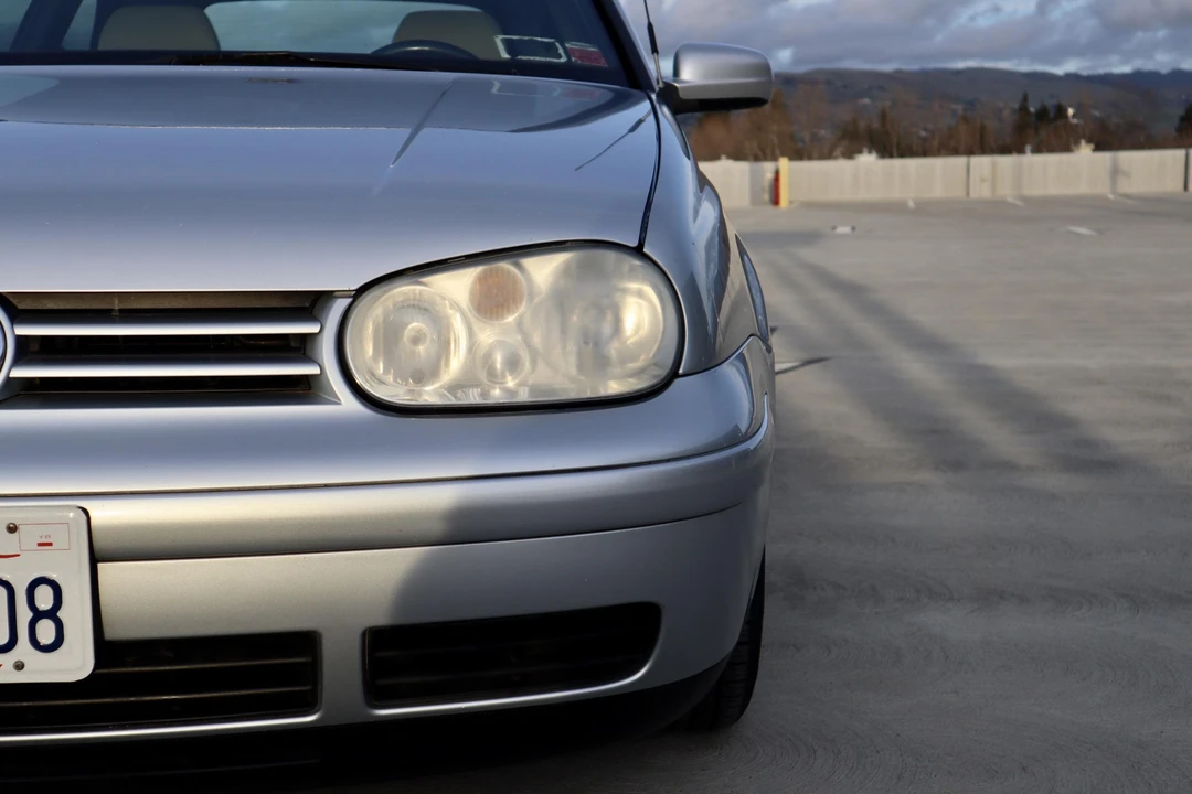 2002 Volkswagen Golf Cabrio Mk3 - Image 25 of 31
