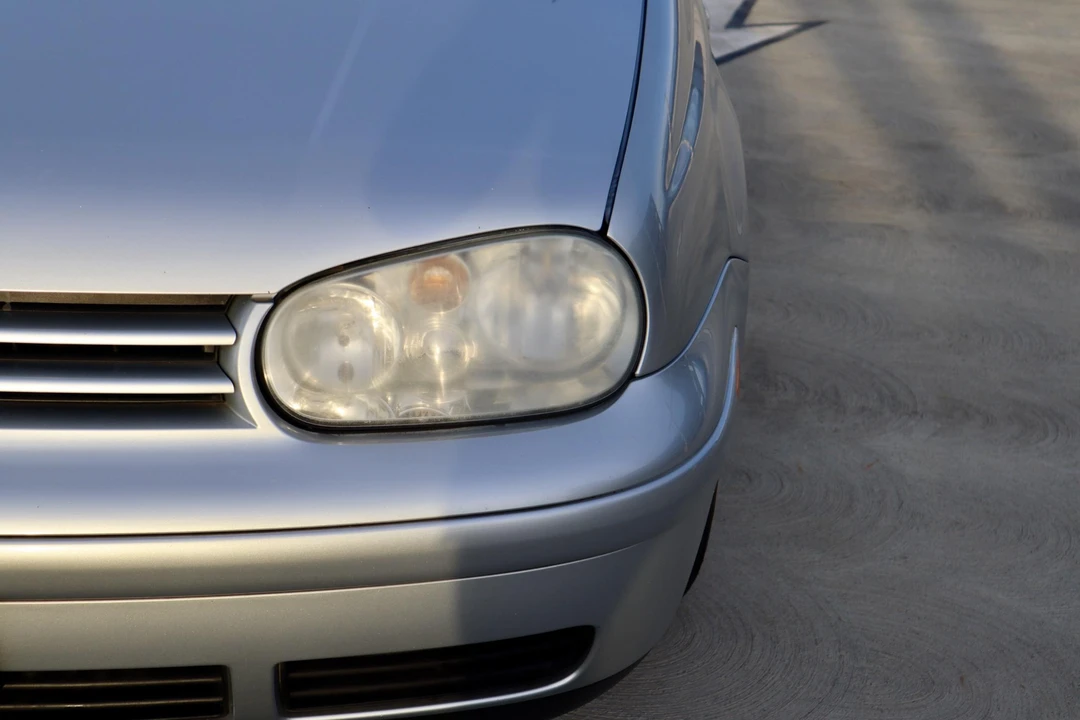 2002 Volkswagen Golf Cabrio Mk3 - Image 26 of 31