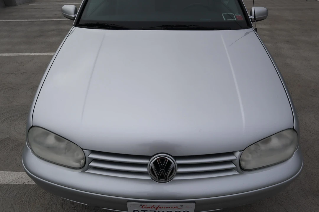 2002 Volkswagen Golf Cabrio Mk3 - Image 22 of 31