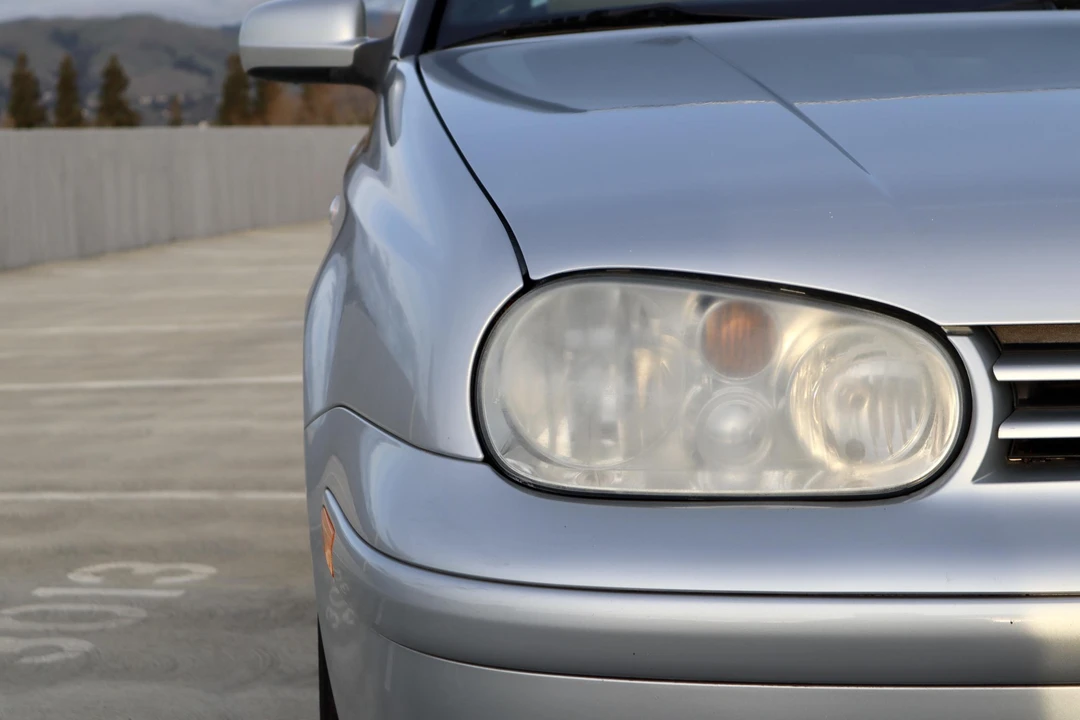 2002 Volkswagen Golf Cabrio Mk3 - Image 24 of 31