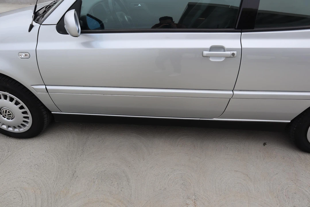 2002 Volkswagen Golf Cabrio Mk3 - Image 29 of 31