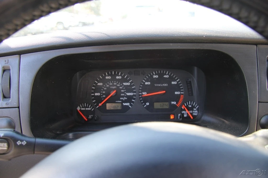 2002 Volkswagen Golf Cabrio Mk3 - Image 14 of 21