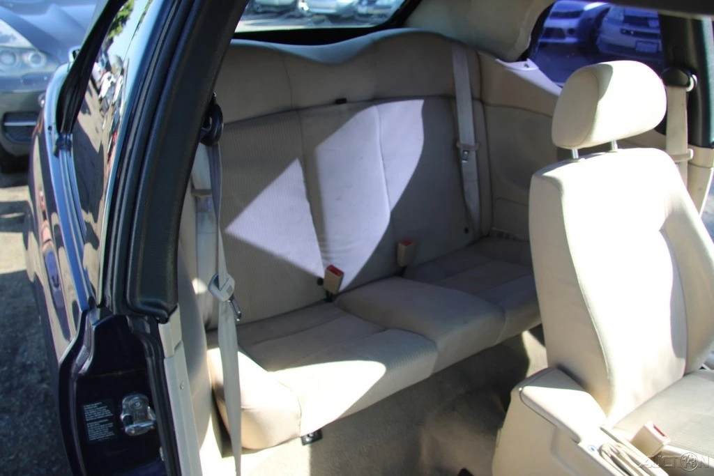 2002 Volkswagen Golf Cabrio Mk3 - Image 19 of 21