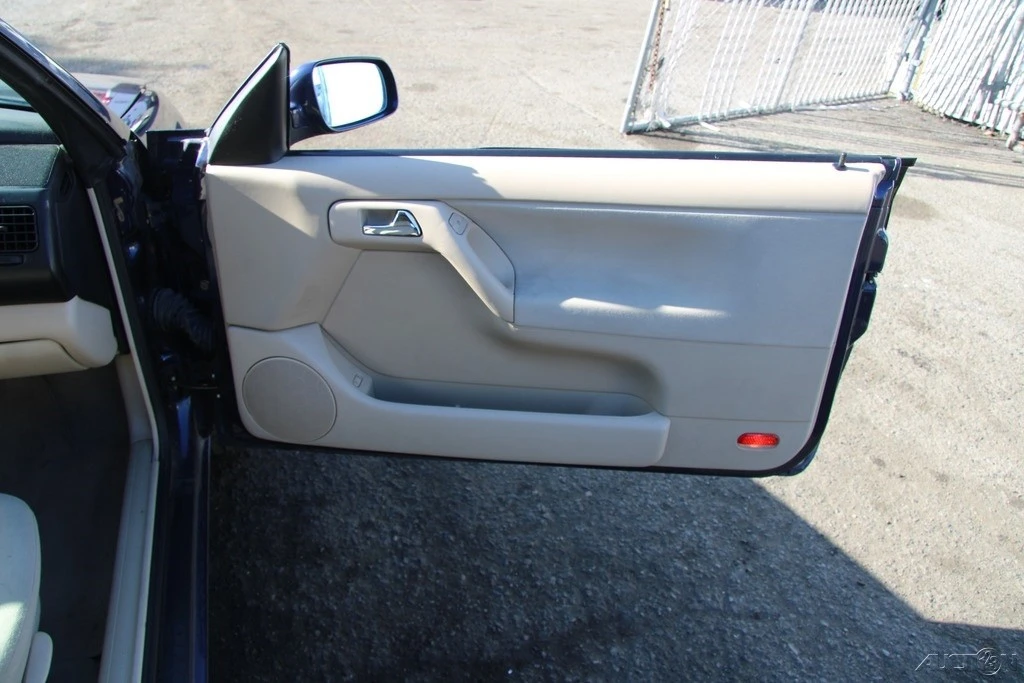 2002 Volkswagen Golf Cabrio Mk3 - Image 20 of 21