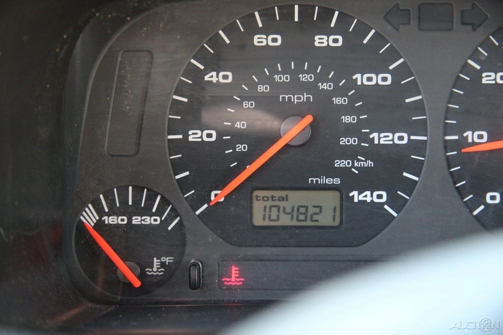 2002 Volkswagen Golf Cabrio Mk3 - Image 15 of 21
