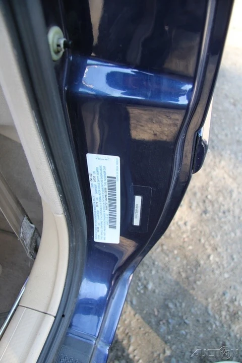 2002 Volkswagen Golf Cabrio Mk3 - Image 10 of 21