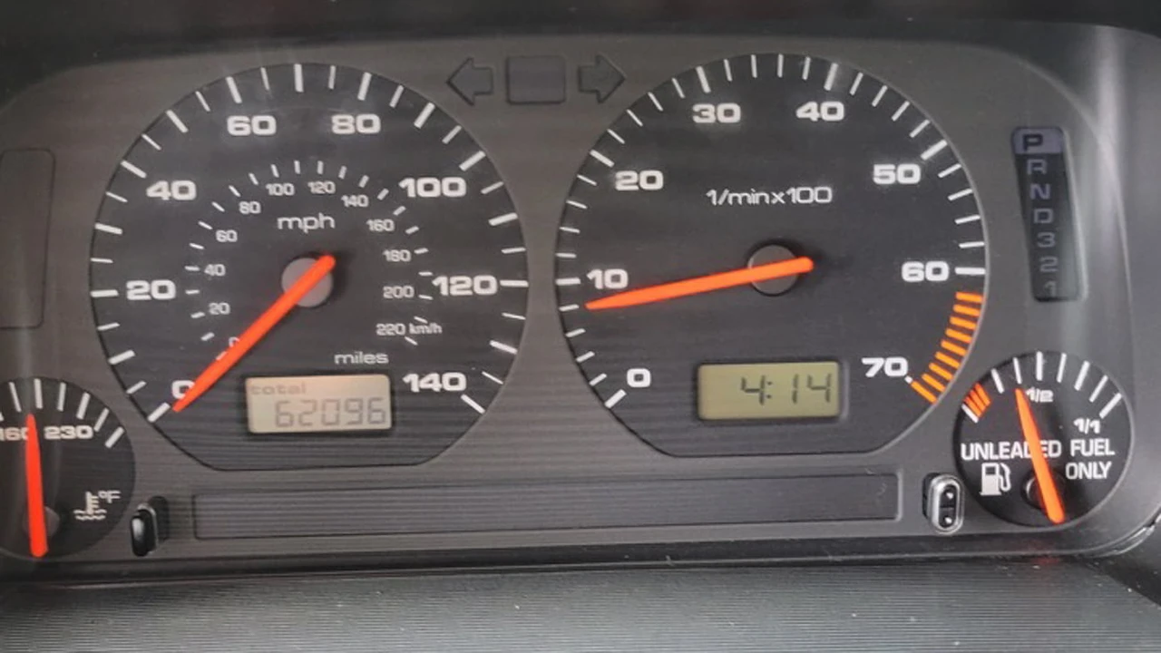 2002 Volkswagen Golf Cabrio Mk3 - Image 6 of 6
