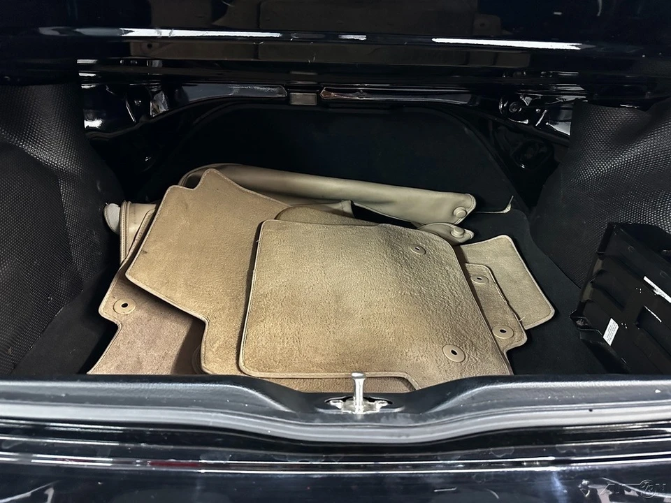2002 Volkswagen Golf Cabrio Mk3 - Image 18 of 21