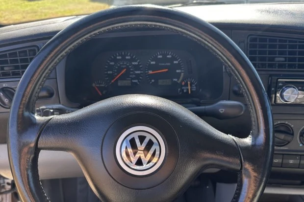 2002 Volkswagen Golf Cabrio Mk3 - Image 5 of 7