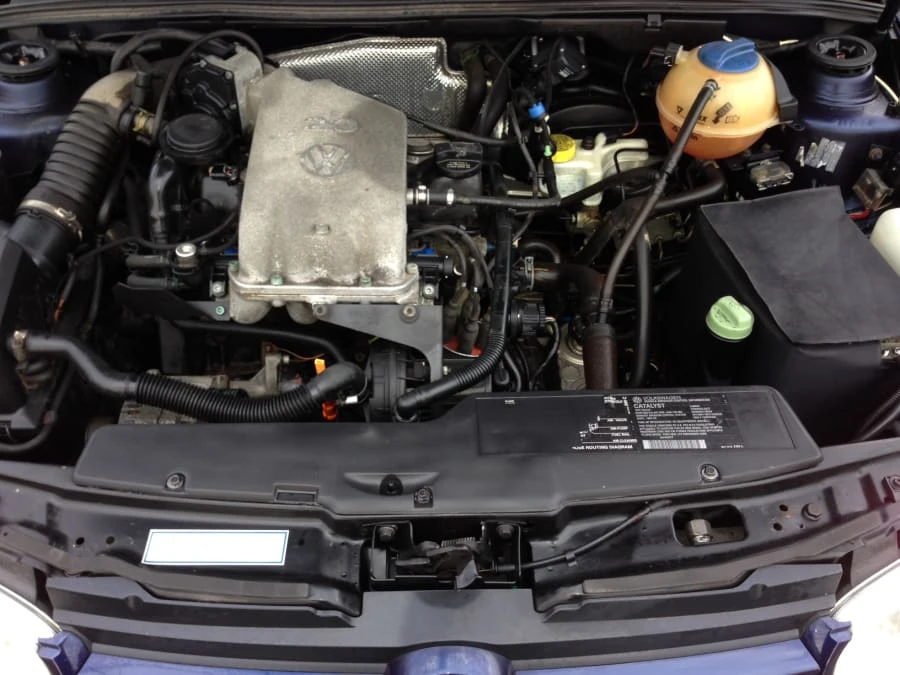 2002 Volkswagen Golf Cabrio Mk3 - Image 4 of 7