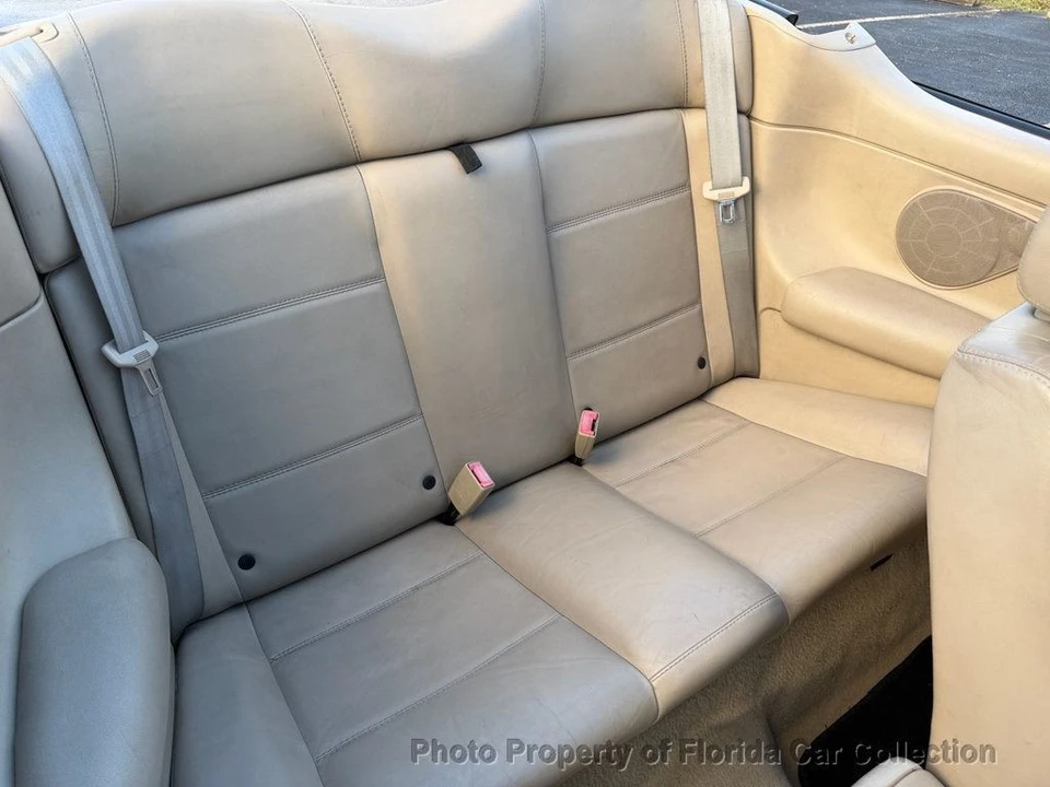 2002 Volkswagen Golf Cabrio Mk3 - Image 12 of 12