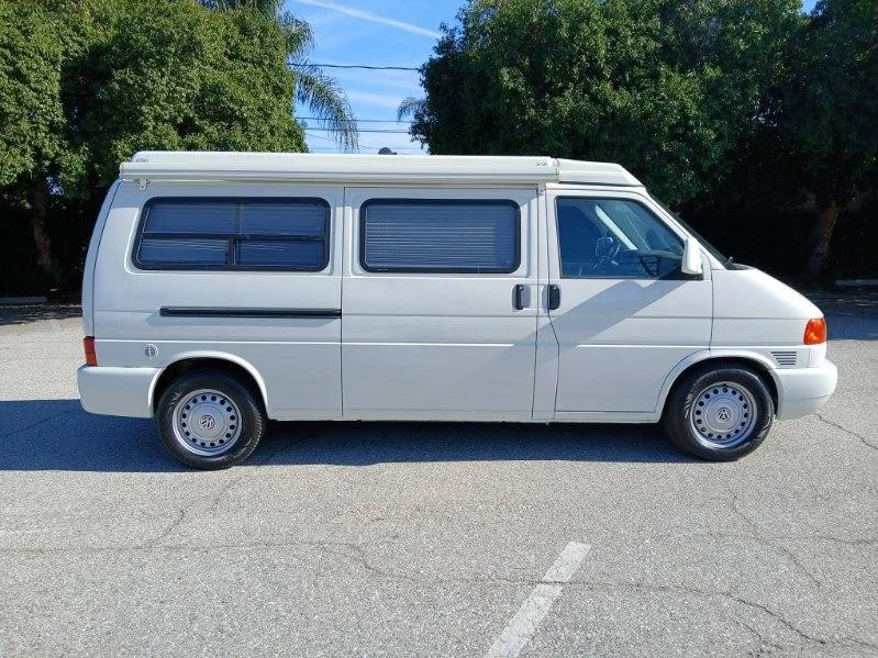 2002 Volkswagen EuroVan - Image 15 of 21