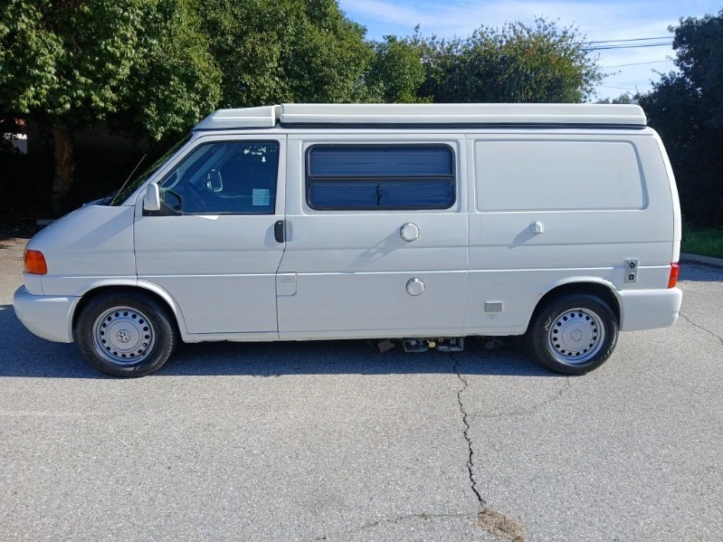2002 Volkswagen EuroVan - Image 10 of 21