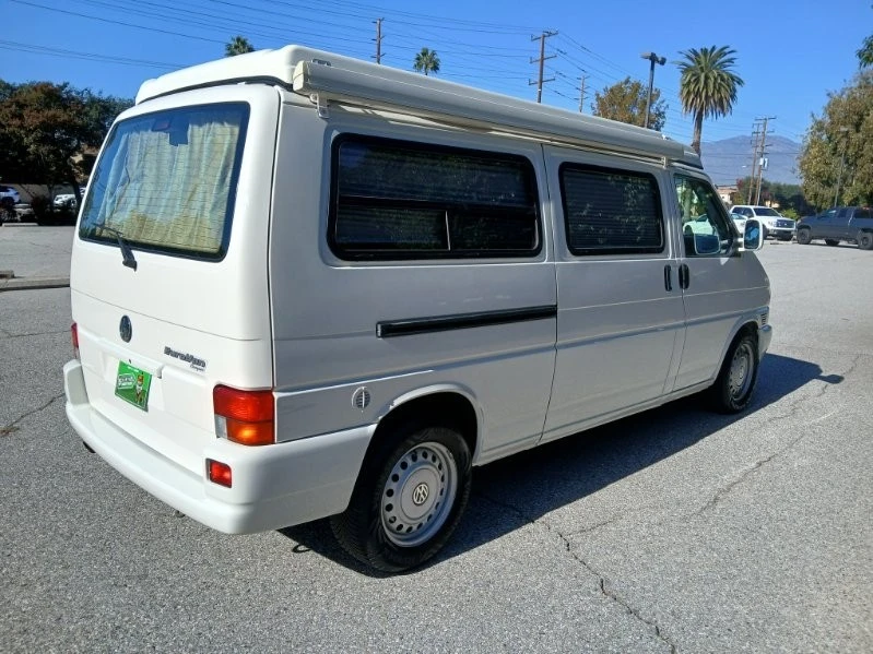 2002 Volkswagen EuroVan - Image 11 of 21