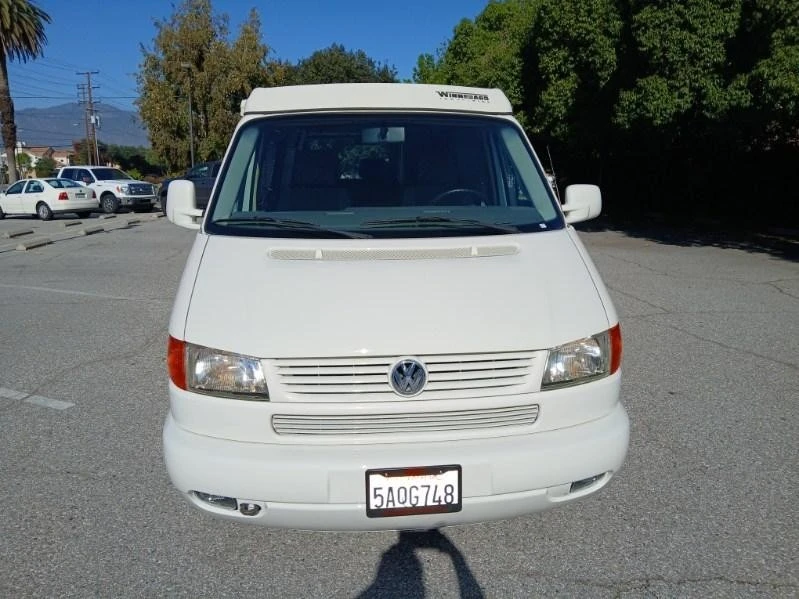 2002 Volkswagen EuroVan - Image 13 of 21
