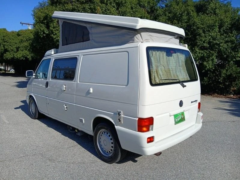 2002 Volkswagen EuroVan - Image 4 of 21