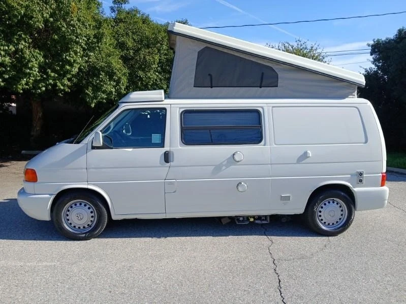 2002 Volkswagen EuroVan - Image 3 of 21