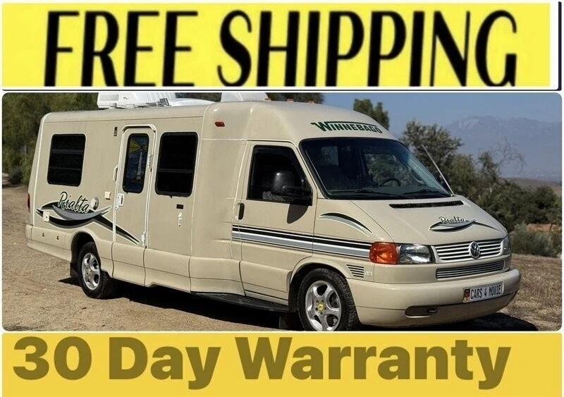 2002 Volkswagen EuroVan - Image 2 of 12