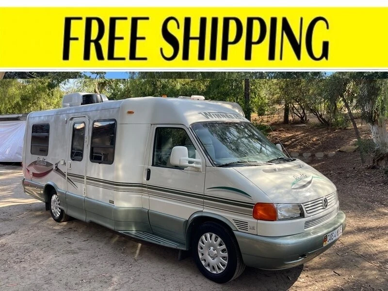 2002 Volkswagen EuroVan - Image 2 of 21