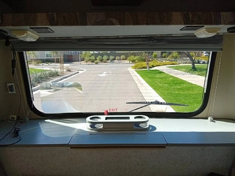 2002 Volkswagen EuroVan - Image 17 of 21