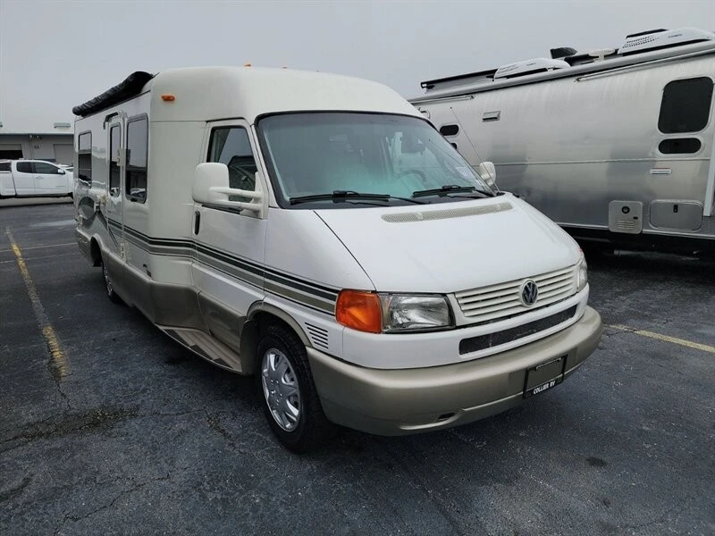 2002 Volkswagen EuroVan - Image 20 of 21
