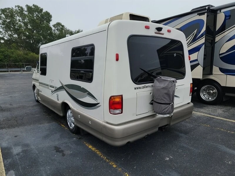 2002 Volkswagen EuroVan - Image 13 of 21