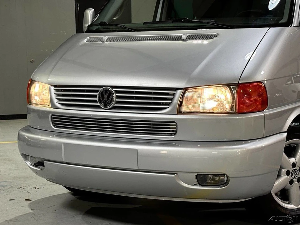 2002 Volkswagen EuroVan - Image 3 of 21