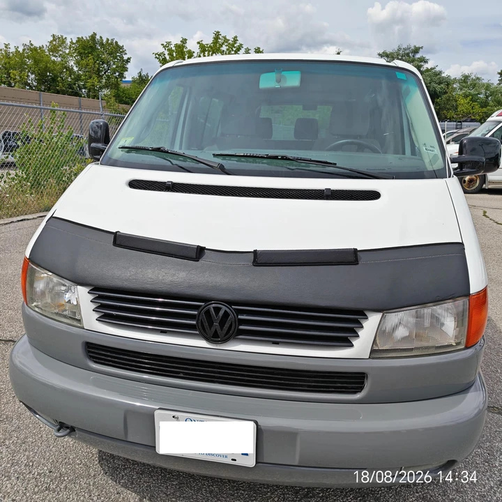 2002 Volkswagen EuroVan - Image 4 of 31