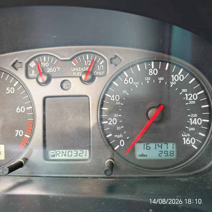 2002 Volkswagen EuroVan - Image 28 of 31