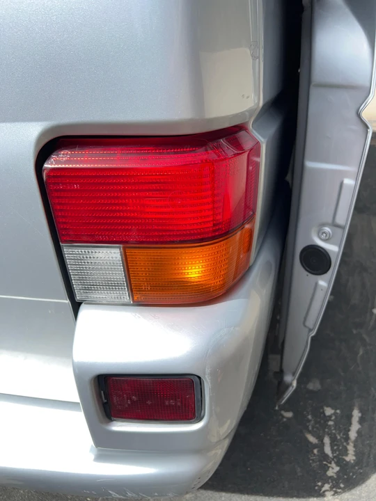2002 Volkswagen EuroVan - Image 21 of 31