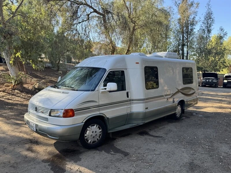 2002 Volkswagen EuroVan - Image 7 of 21