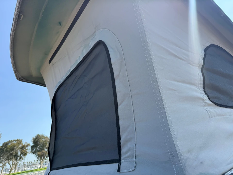 2002 Volkswagen EuroVan - Image 19 of 31
