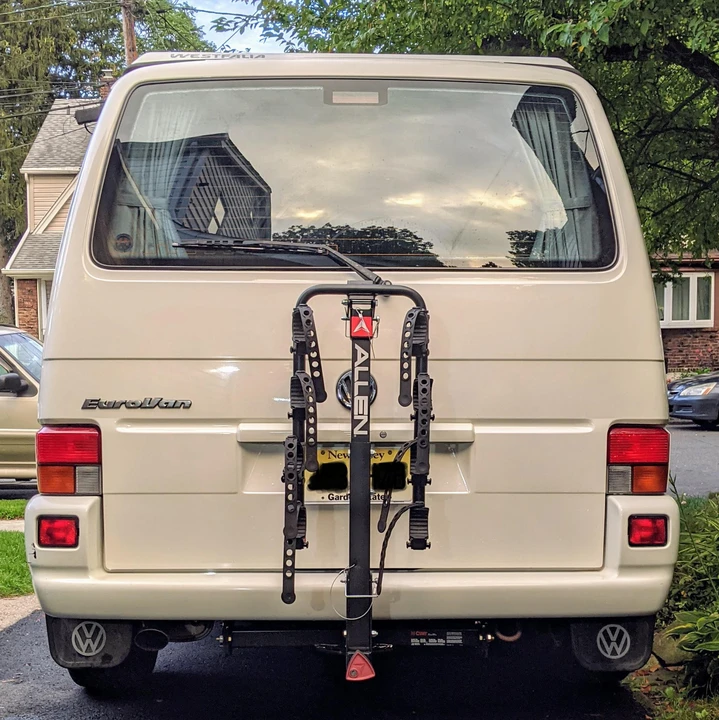 2002 Volkswagen EuroVan - Image 13 of 31