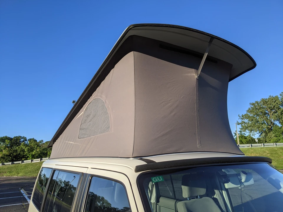 2002 Volkswagen EuroVan - Image 29 of 31