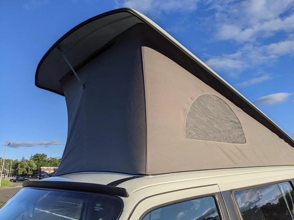 2002 Volkswagen EuroVan - Image 26 of 31