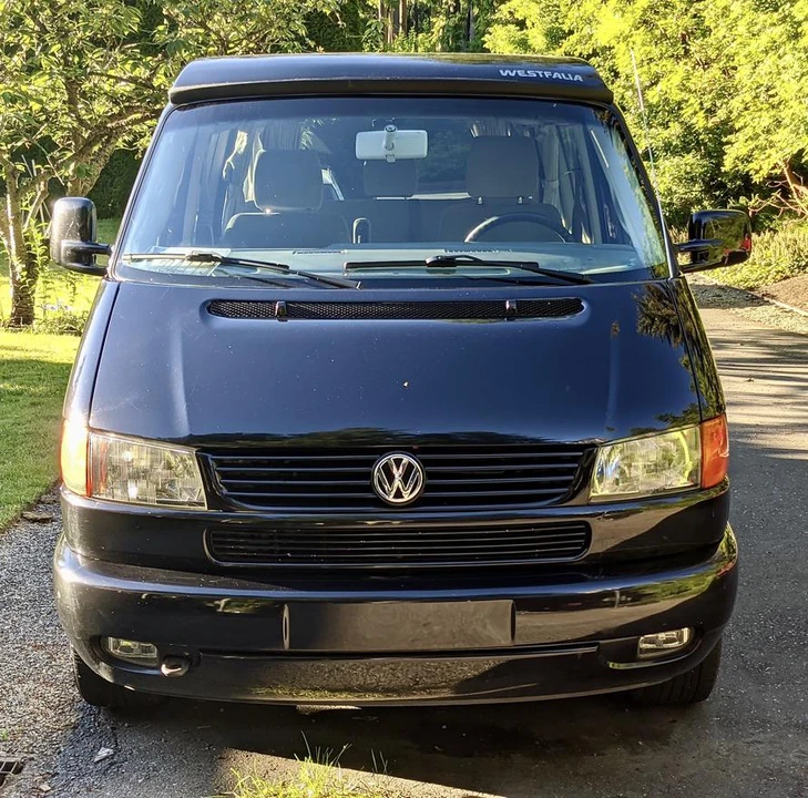2002 Volkswagen EuroVan - Image 6 of 31