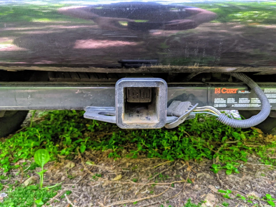 2002 Volkswagen EuroVan - Image 30 of 31