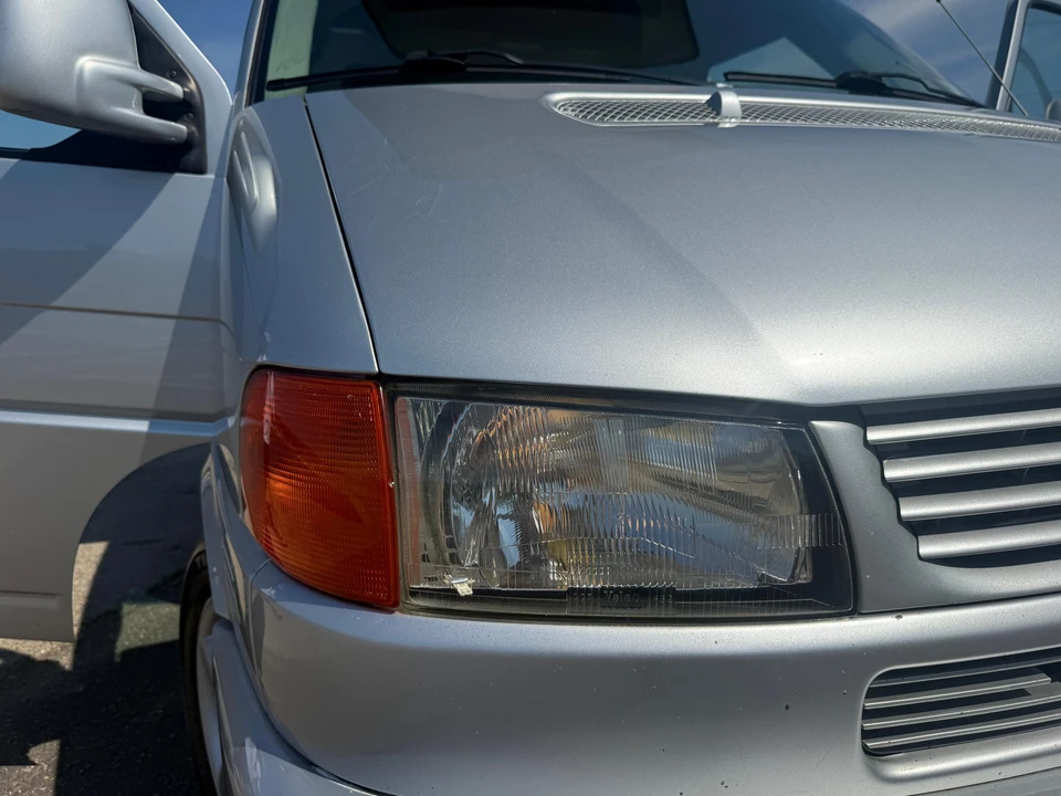 2002 Volkswagen EuroVan - Image 21 of 31